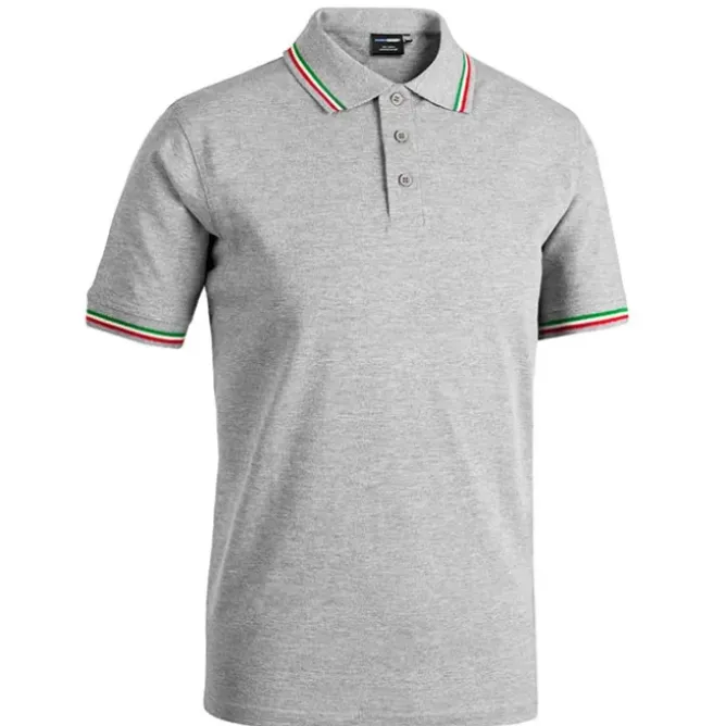 Polo da Lavoro 100% Cotone Sottozero Cortez Sport E0416