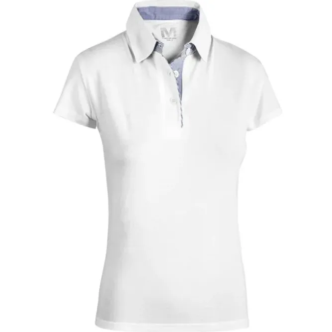 Polo da Lavoro 100% Cotone Sottozero Taormina E0470