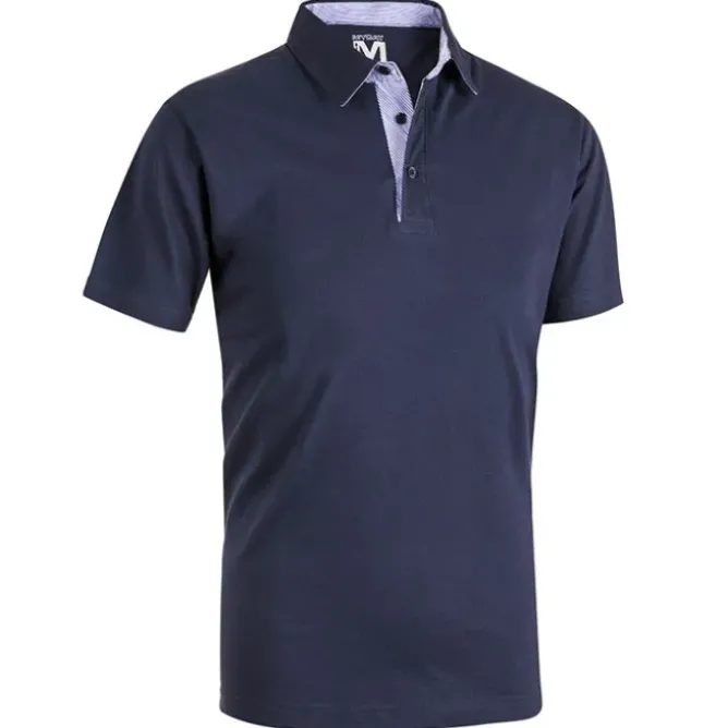 Polo da Lavoro 100% Cotone Sottozero Carnaby E0453