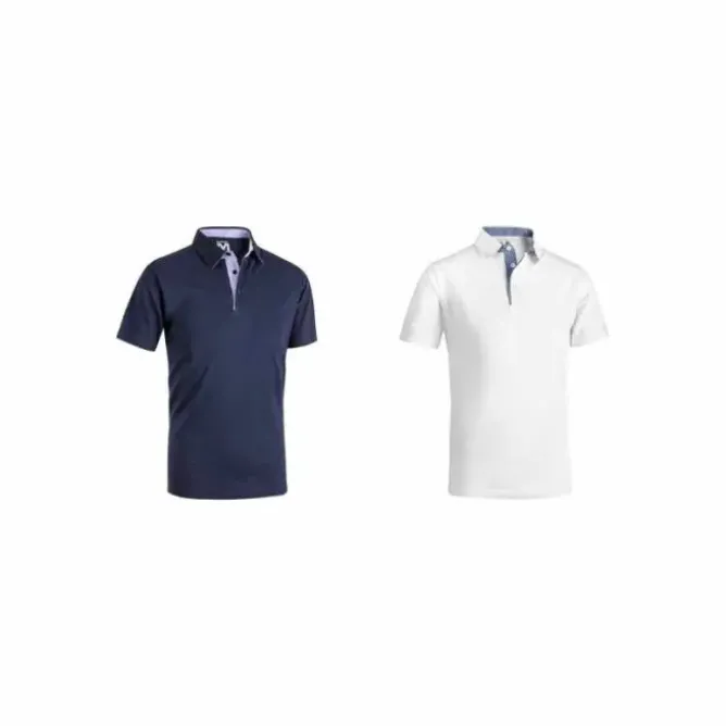 Polo da Lavoro 100% Cotone Sottozero Carnaby E0453