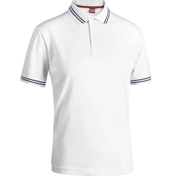 Polo da Lavoro 100% Cotone Sottozero Smith E0405