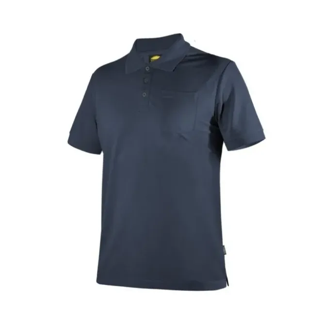 Polo da lavoro Diadora manica corta Industry 702.176227