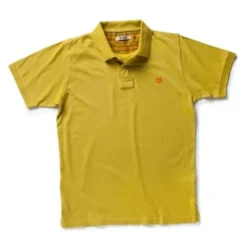 Polo da lavoro Dike 100% Cotone Poise con logo Dike sul lato cuore 92121