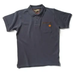 Polo da lavoro Dike 100% Cotone Poker 92112