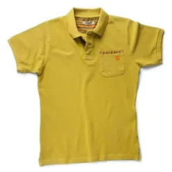 Polo da lavoro Dike 100% Cotone Poker 92112