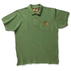 Polo da lavoro Dike 100% Cotone Poker 92112
