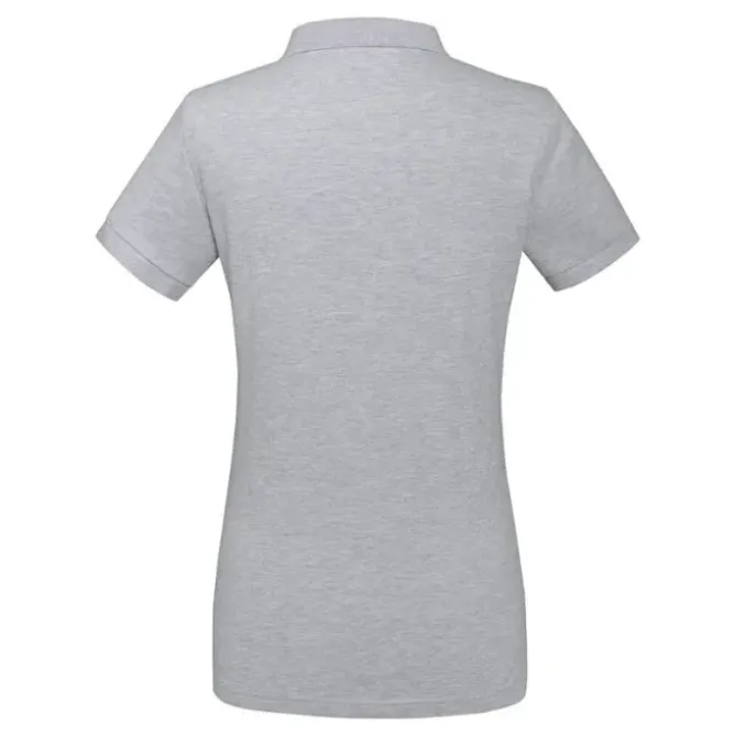 Polo Da Lavoro Elasticizzata da Donna Russell - JE567F