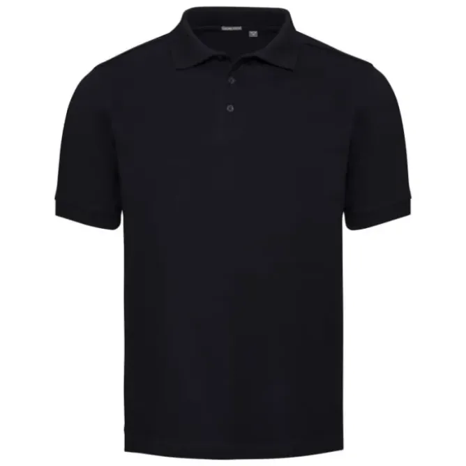 Polo Da Lavoro Elasticizzata Russell - JE567M