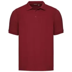 Polo Da Lavoro Elasticizzata Russell - JE567M