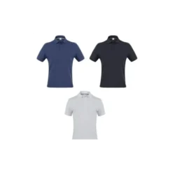Polo da Lavoro Jeef Giblor's manica corta Uomo Q2L00219