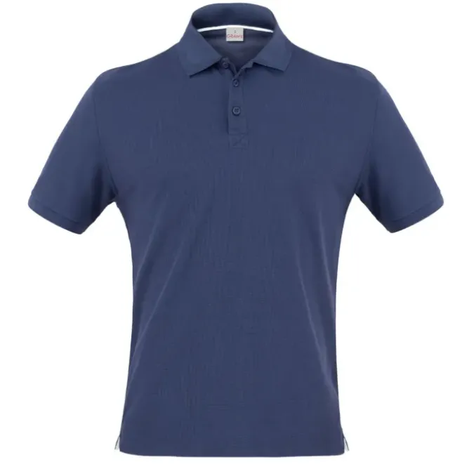 Polo da Lavoro Jeef Giblor's manica corta Uomo Q2L00219