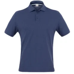 Polo da Lavoro Jeef Giblor's manica corta Uomo Q2L00219