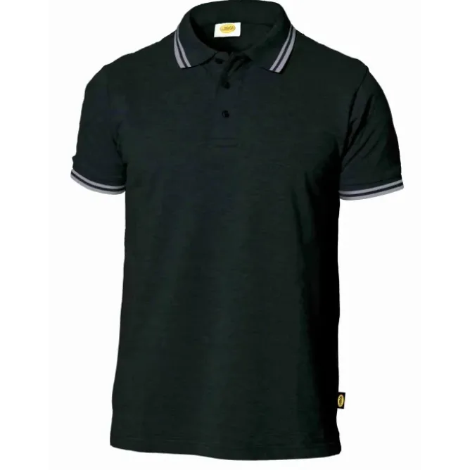 Polo da Lavoro Logica 100% Cotone GUINEA/2-L