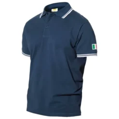 Polo da Lavoro maniche corte Logica 100% Cotone SUMMER/1-L