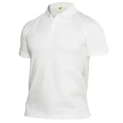 Polo da Lavoro maniche corte Logica 100% Cotone SOLARIS/1-L