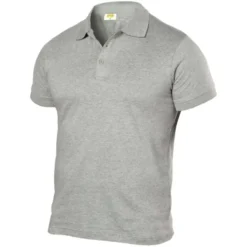 Polo da Lavoro maniche corte Logica 100% Cotone WELTA1-L