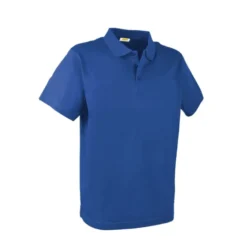Polo da Lavoro maniche corte Logica 100% Cotone WELTA1-L