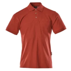 Polo da lavoro Mascot Maniche Corte Java 00782-250