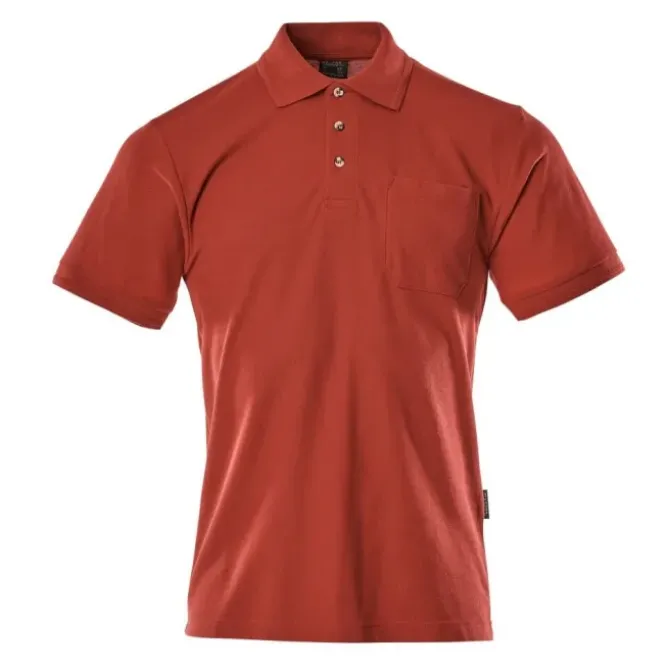 Polo da lavoro Mascot Maniche Corte Java 00782-250