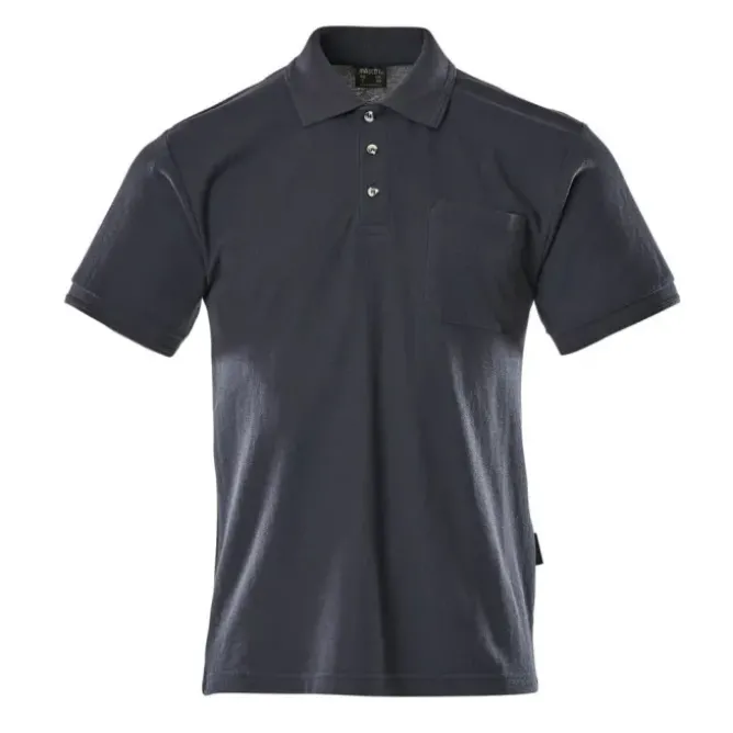 Polo da lavoro Mascot Maniche Corte Java 00782-250