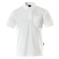 Polo da lavoro Mascot Maniche Corte Java 00782-250