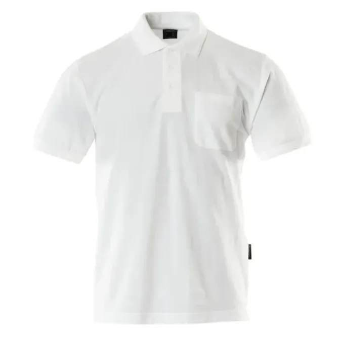 Polo da lavoro Mascot Maniche Corte Java 00782-250