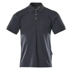 Polo da lavoro Mascot Maniche Corte Borneo 00783-260
