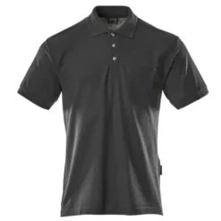Polo da lavoro Mascot Maniche Corte Borneo 00783-260