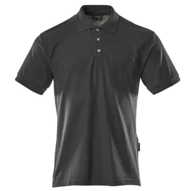 Polo da lavoro Mascot Maniche Corte Borneo 00783-260
