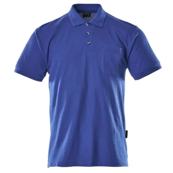 Polo da lavoro Mascot Maniche Corte Borneo 00783-260