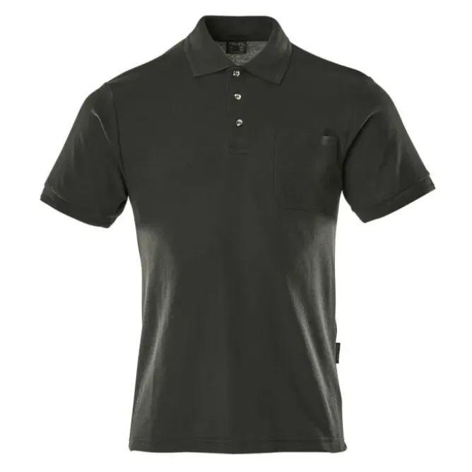 Polo da lavoro Mascot Maniche Corte Borneo 00783-260
