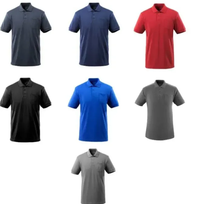 Polo da Lavoro Orgon Mascot 51586-968