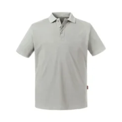 Polo Da Lavoro Puro Organico Russell - JE508M