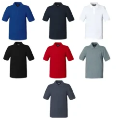 Polo da Lavoro Rossini Crab HH219