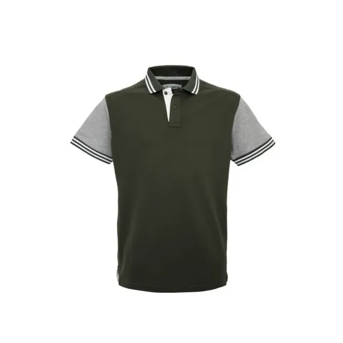 Polo da Lavoro Rossini Foxy HH155