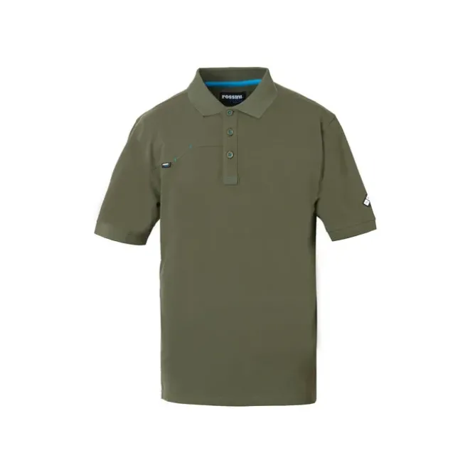 Polo da Lavoro Rossini Rainold HH266