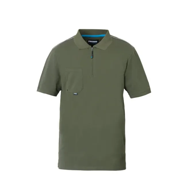 Polo da Lavoro Rossini R-Evolution HH265