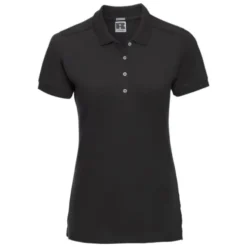 Polo Da Lavoro Stretch da Donna Russell - JE566F