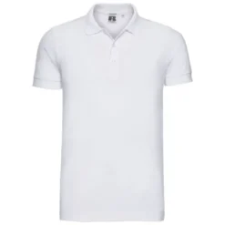 Polo Da Lavoro Stretch Russell - JE566M
