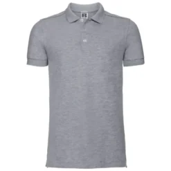 Polo Da Lavoro Stretch Russell - JE566M