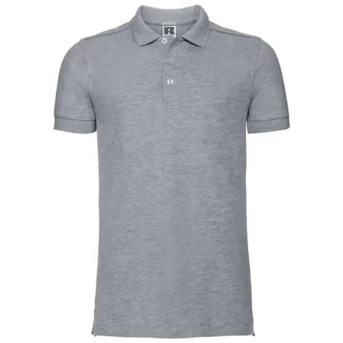 Polo Da Lavoro Stretch Russell - JE566M