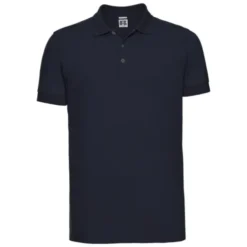 Polo Da Lavoro Stretch Russell - JE566M