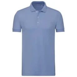 Polo Da Lavoro Stretch Russell - JE566M