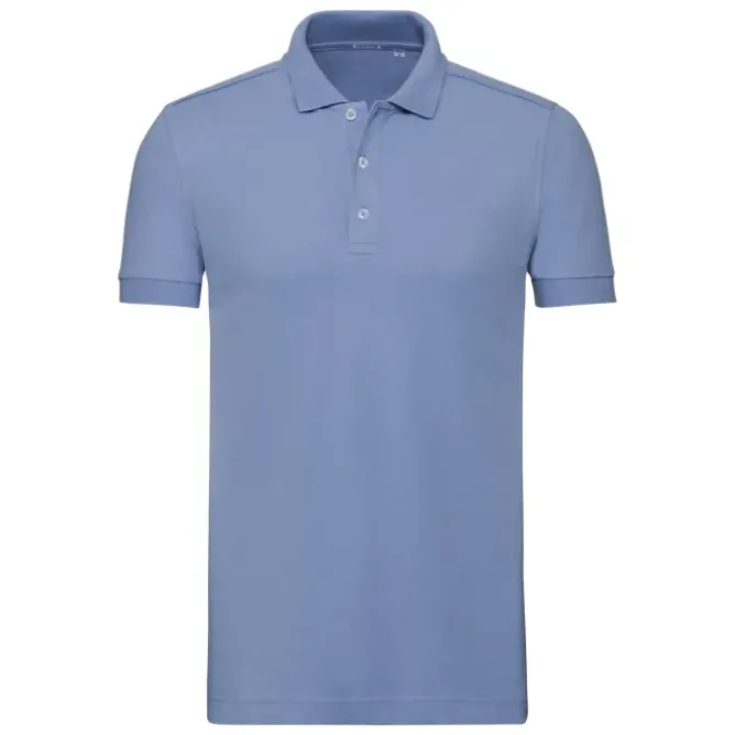 Polo Da Lavoro Stretch Russell - JE566M