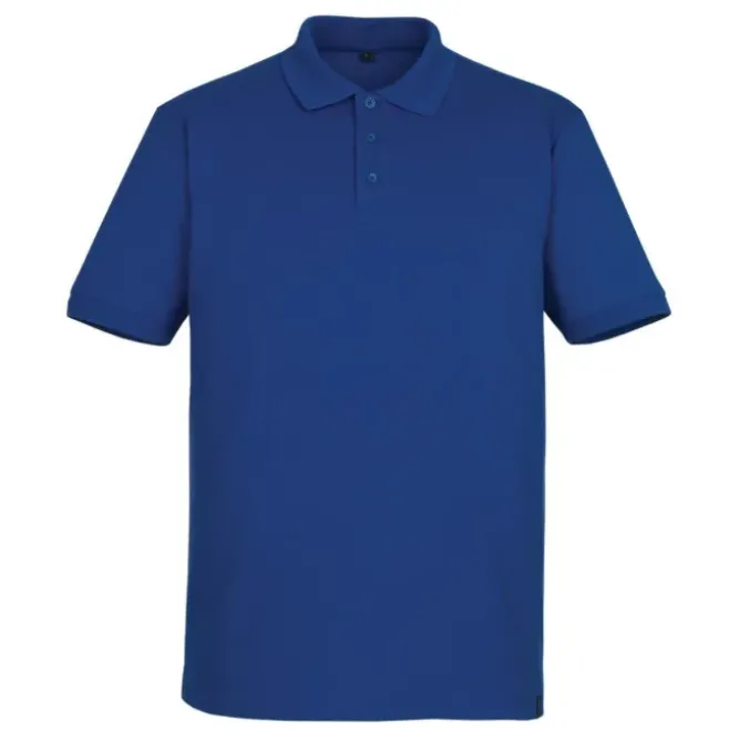 Polo da Lavoro Stretch Soroni Mascot 50181-861
