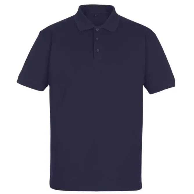 Polo da Lavoro Stretch Soroni Mascot 50181-861