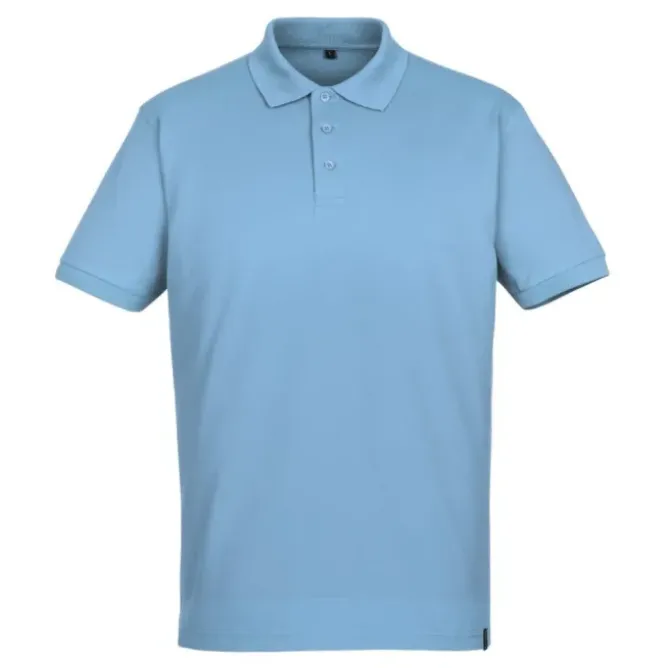 Polo da Lavoro Stretch Soroni Mascot 50181-861