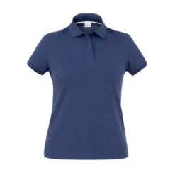 Polo da Lavoro Susan Giblor's manica corta Lady Q2L00268