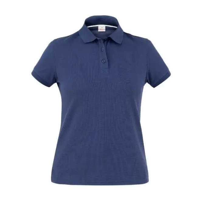 Polo da Lavoro Susan Giblor's manica corta Lady Q2L00268