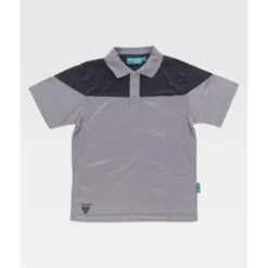 Polo da Lavoro Workteam Manica Corta WF2616